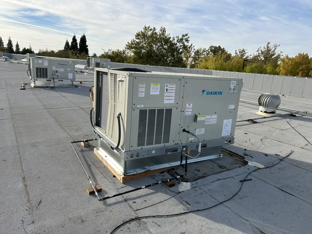 Slide of Ricos Heating And Air