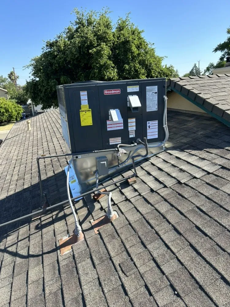 Slide of Ricos Heating And Air