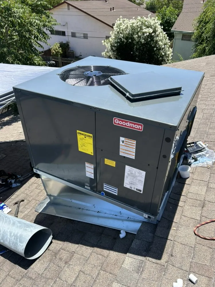 Slide of Ricos Heating And Air