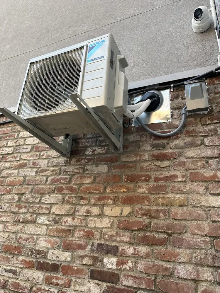 Slide of Ricos Heating And Air