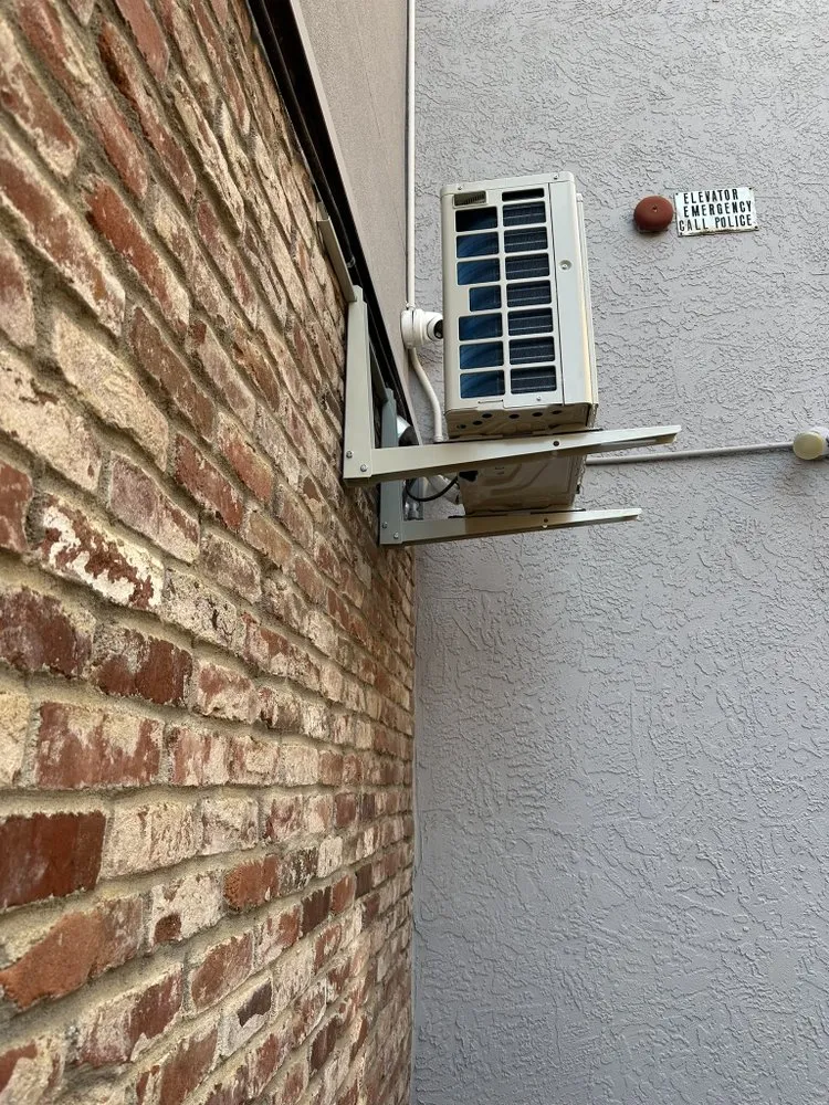 Slide of Ricos Heating And Air