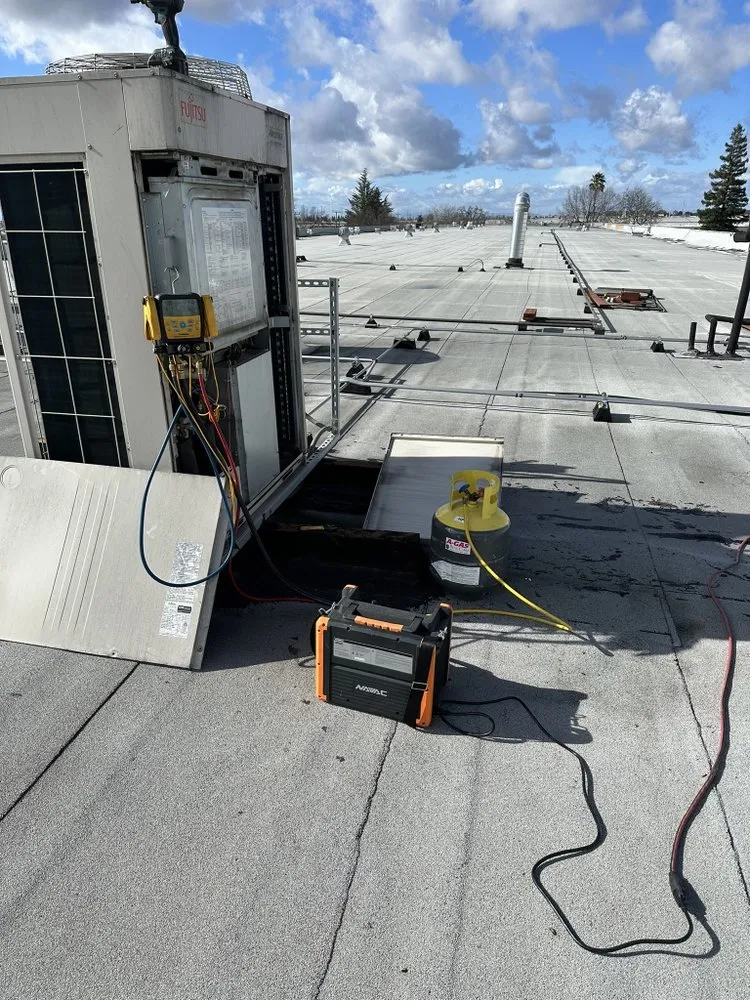 Slide of Ricos Heating And Air