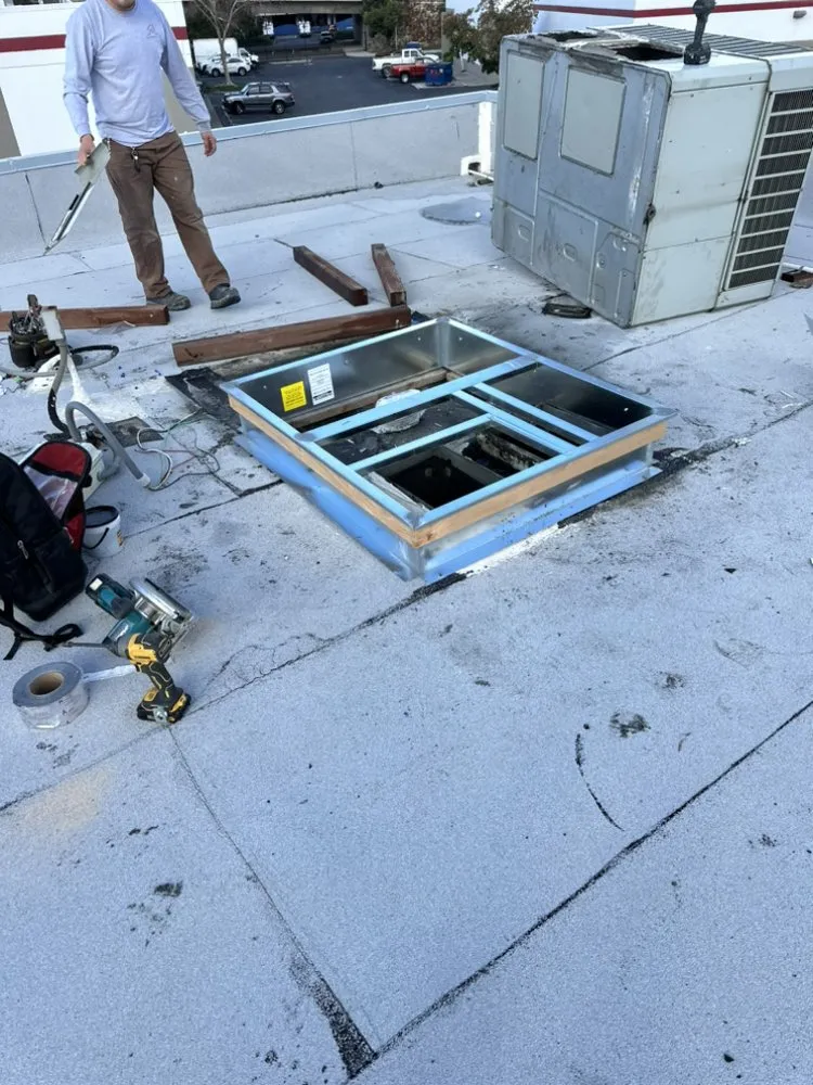 Slide of Ricos Heating And Air