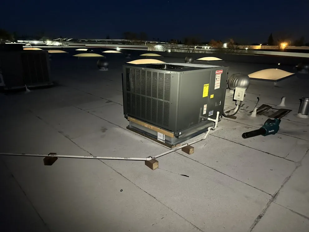 Slide of Ricos Heating And Air