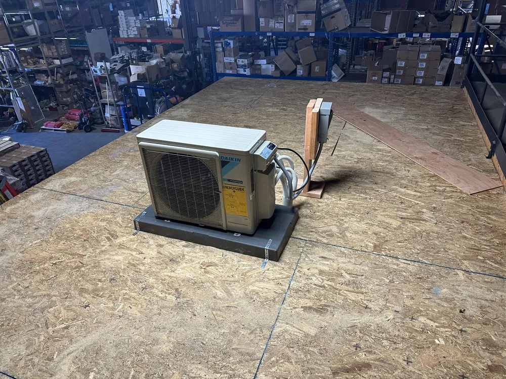 Slide of Ricos Heating And Air