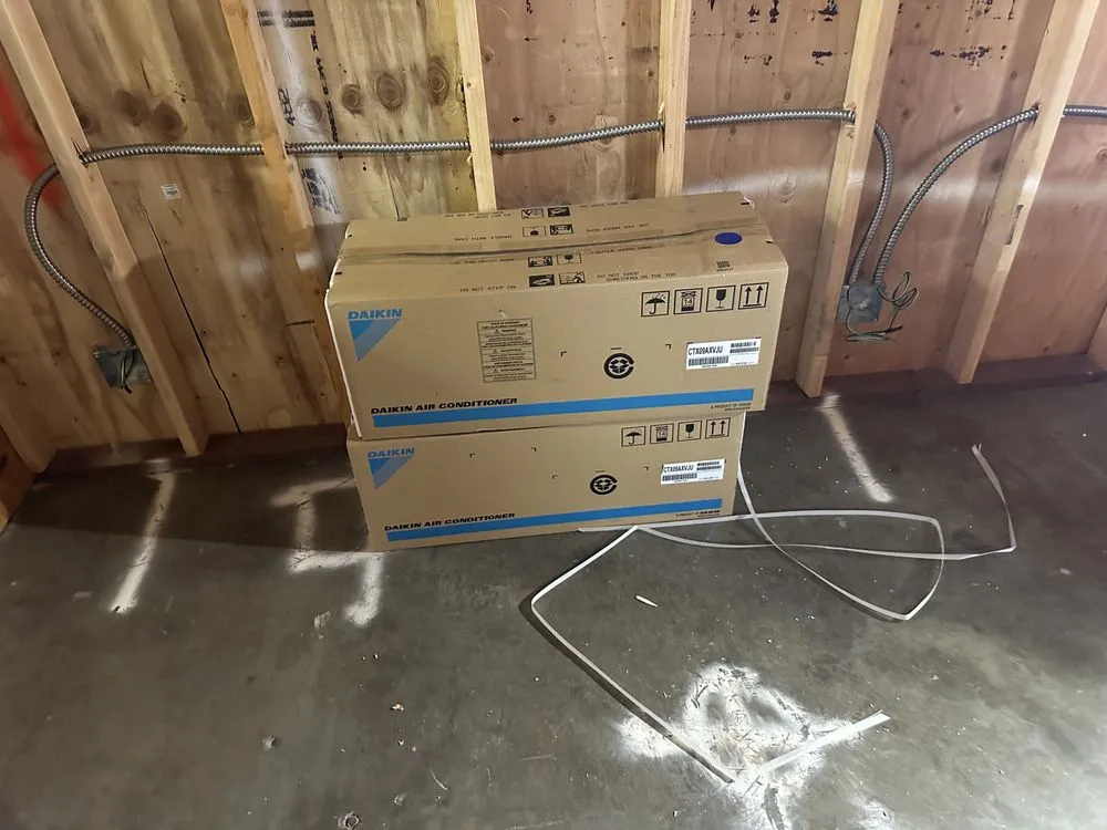 Slide of Ricos Heating And Air