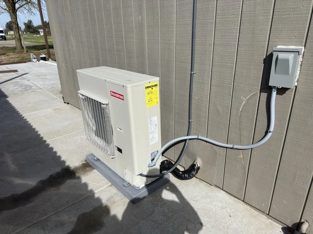 Slide of Ricos Heating And Air