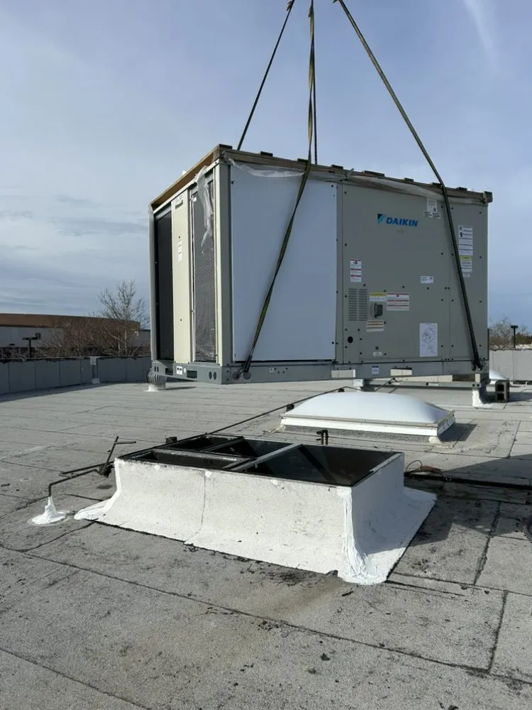 Slide of Ricos Heating And Air