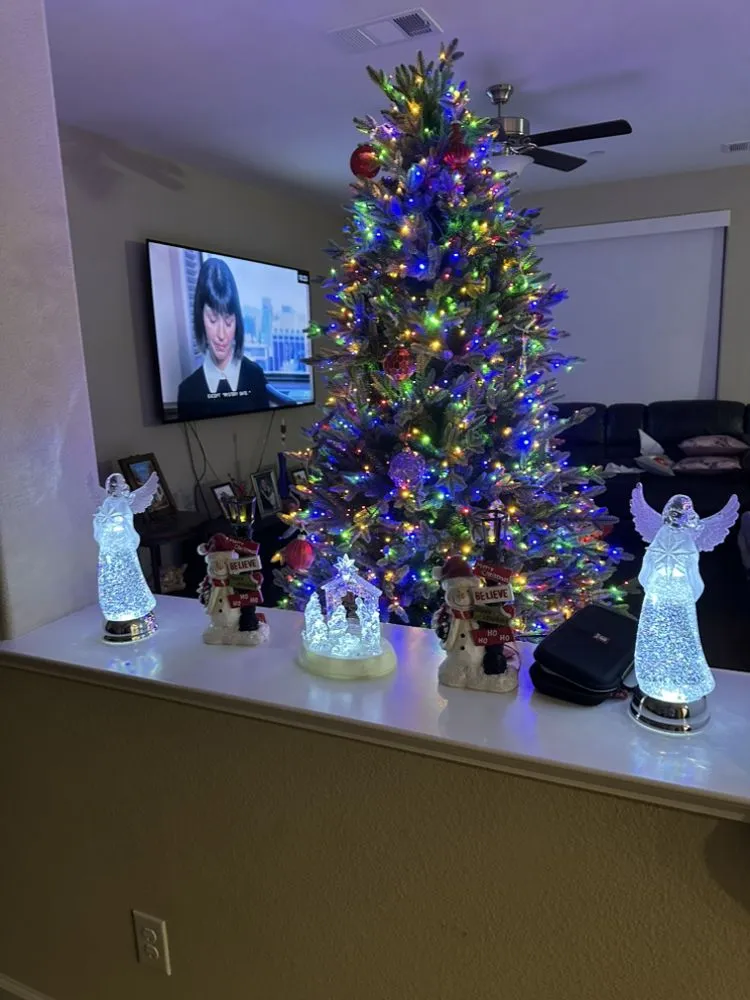 Slide of Ricos Heating And Air