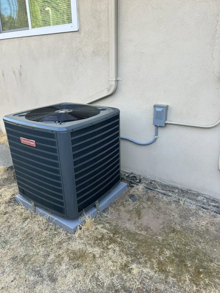 Slide of Ricos Heating And Air