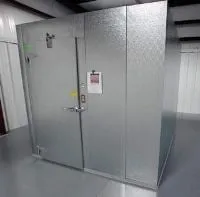 Slide of Ricotta Heating & AC