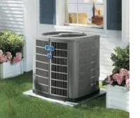 Slide of Ricotta Heating & AC