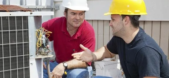 Riddle Heating & Air