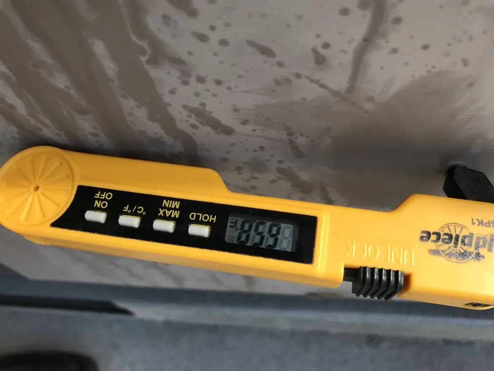 Slide of Riddle Heating and Air