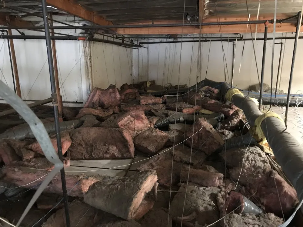 Slide of Riddle Heating and Air