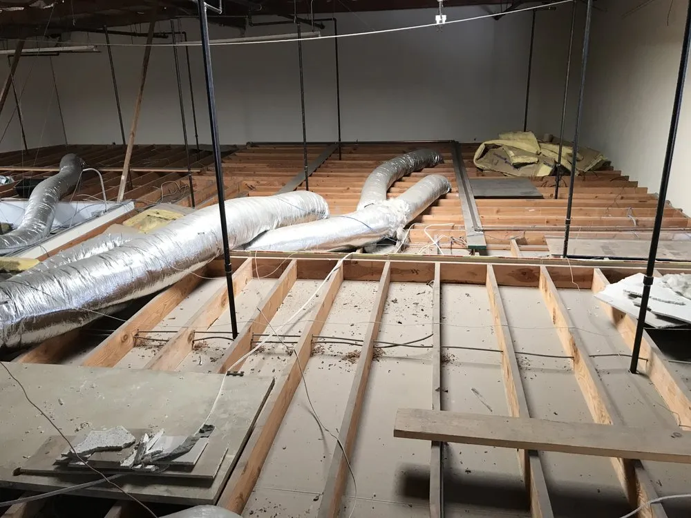 Slide of Riddle Heating and Air