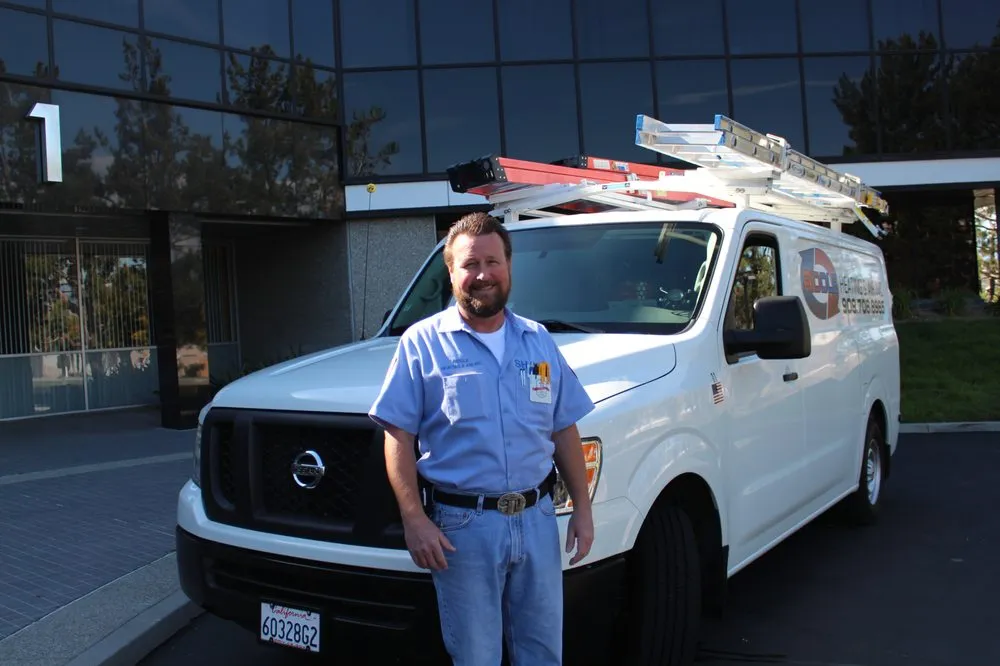 Slide of Riddle Heating and Air