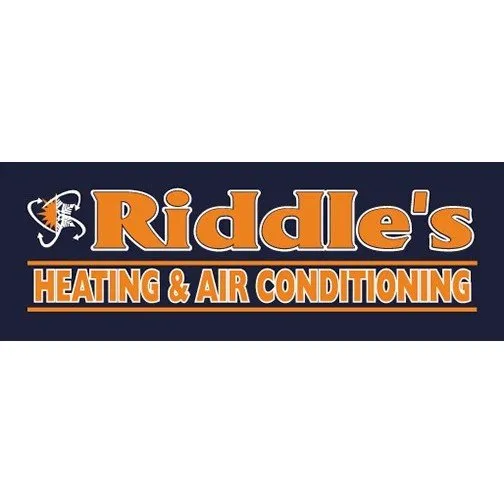 Slide of Riddle’s Heating & Air Conditioning