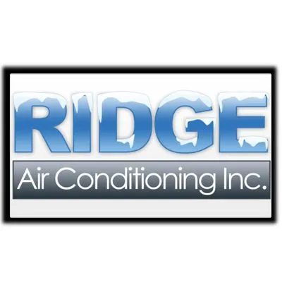 Ridge Air Conditioning
