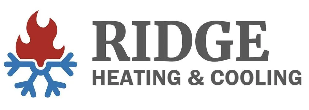 Slide of Ridge Heating & Cooling