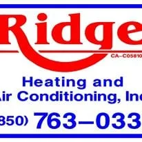 Slide of Ridge Heating and Air Conditioning