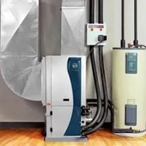 Ridge Heating and Air Conditioning