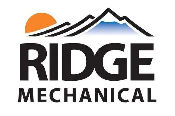 Ridge Mechanical Logo