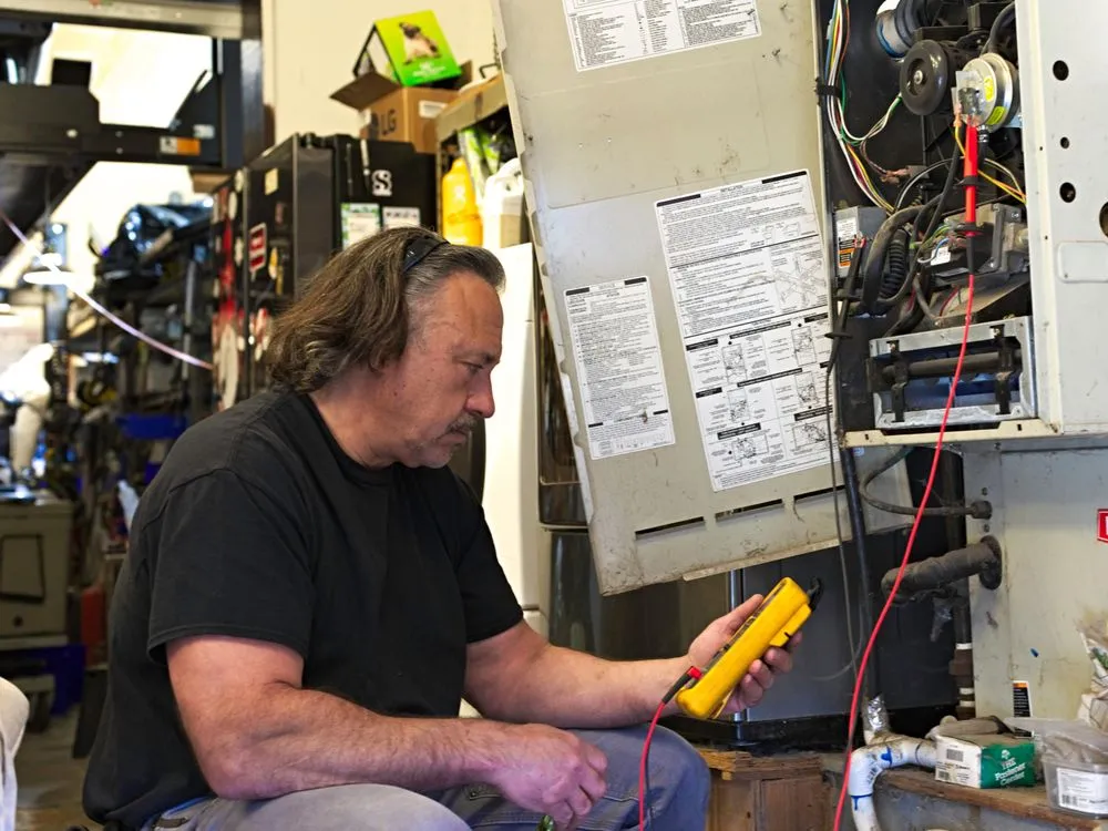 Slide of Ridgeback Mechanical