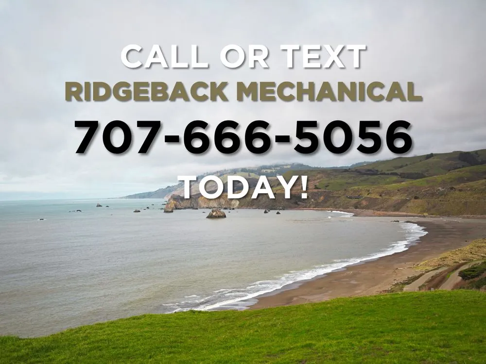 Slide of Ridgeback Mechanical