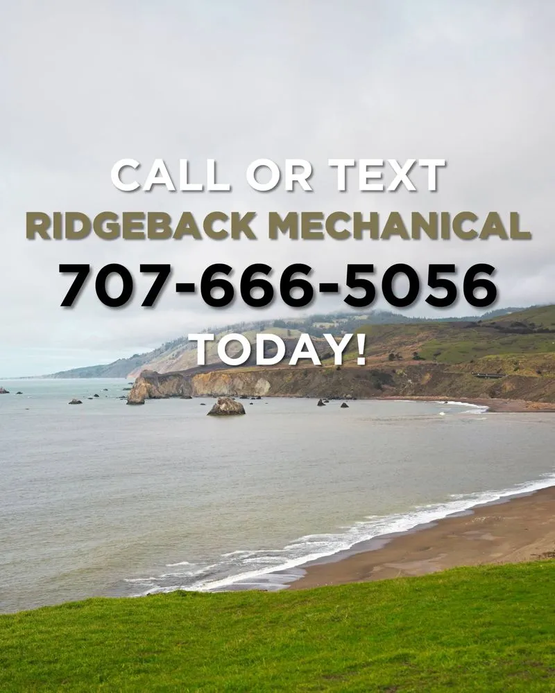 Slide of Ridgeback Mechanical