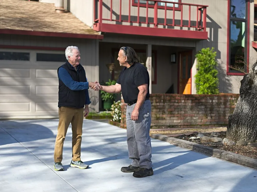 Slide of Ridgeback Mechanical