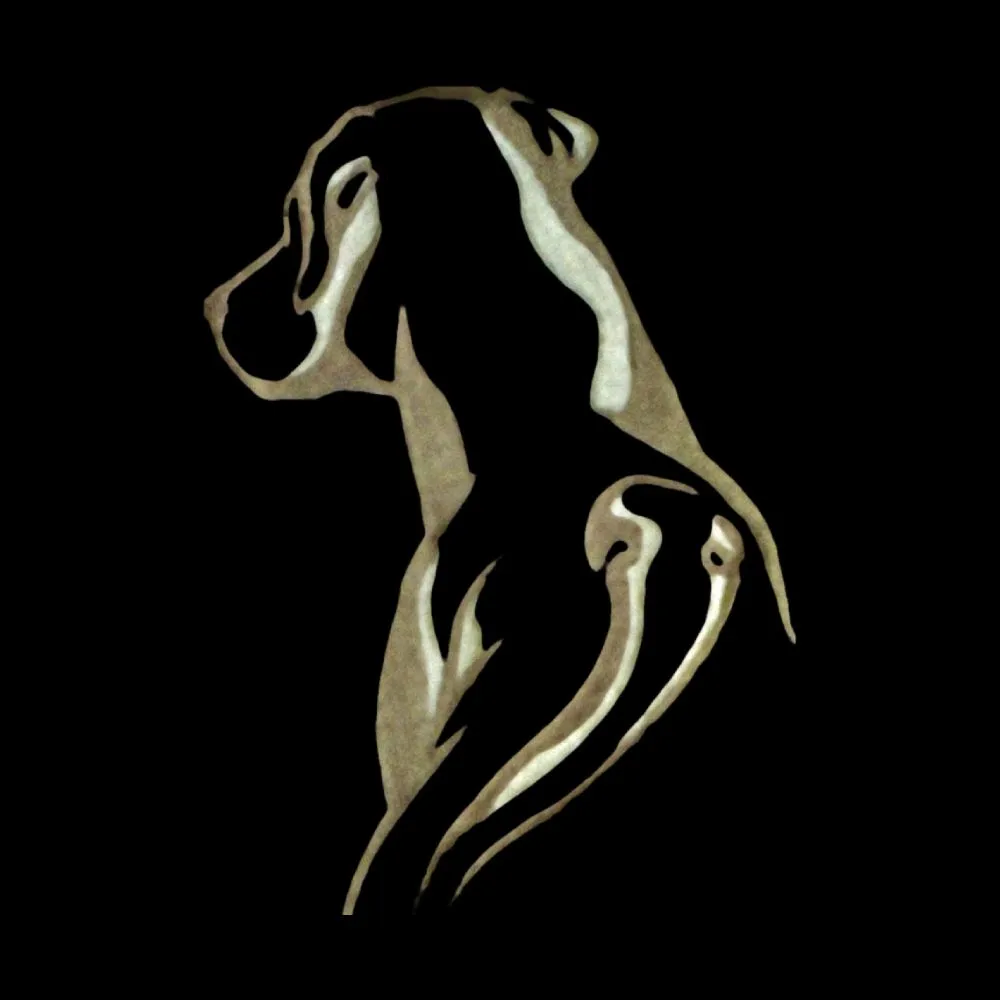 Slide of Ridgeback Mechanical