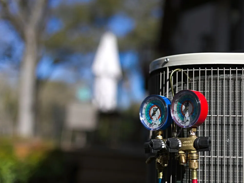 Slide of Ridgeback Mechanical