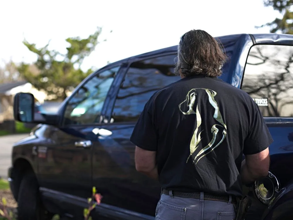 Slide of Ridgeback Mechanical