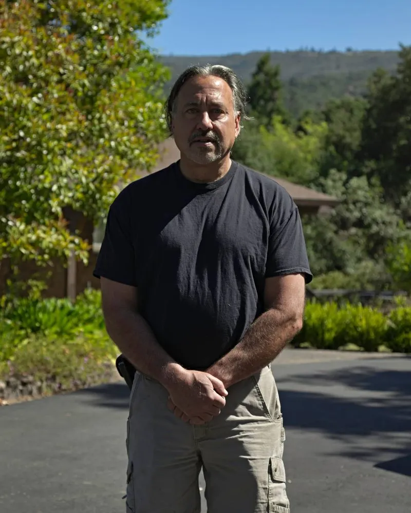 Slide of Ridgeback Mechanical