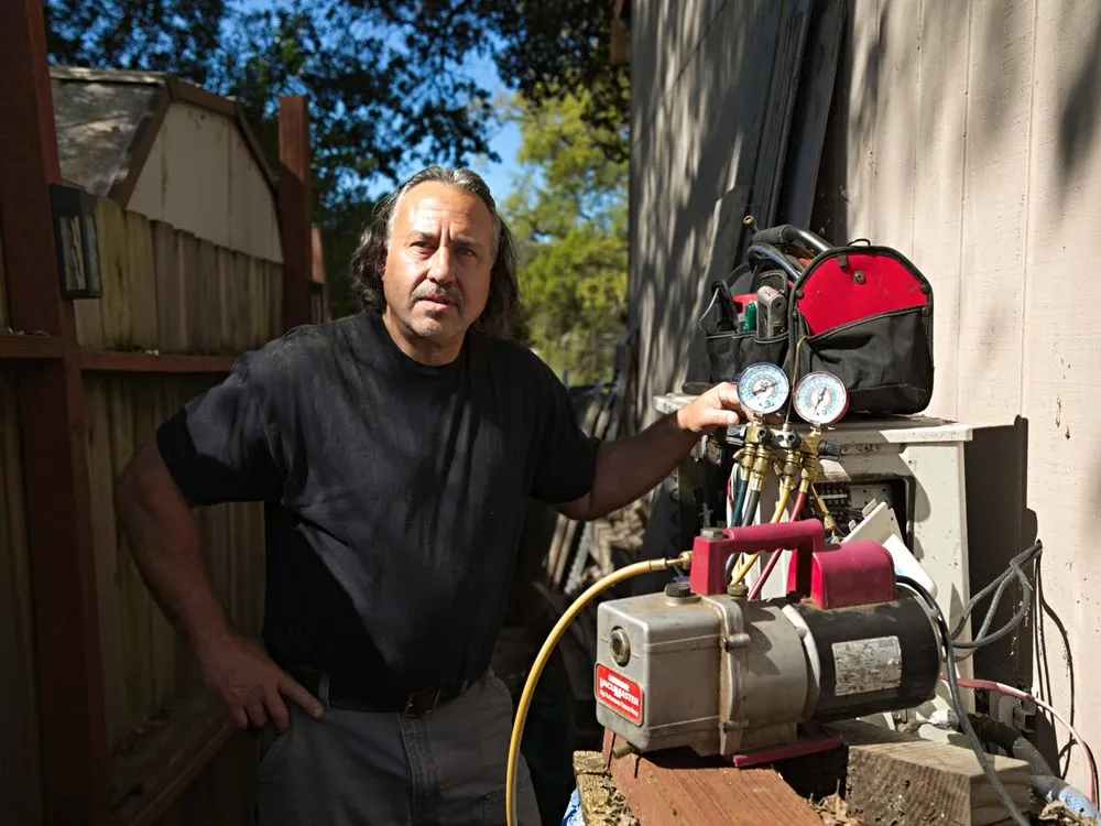 Slide of Ridgeback Mechanical