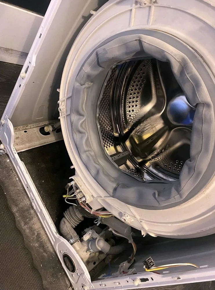 Slide of Ridgegate Appliance Repair