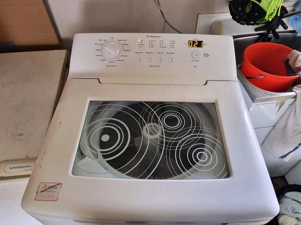 Slide of Ridgegate Appliance Repair