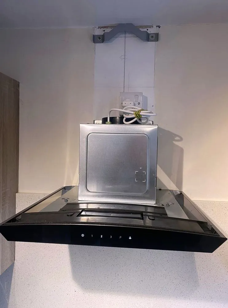 Slide of Ridgegate Appliance Repair