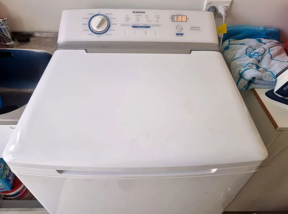 Slide of Ridgegate Appliance Repair