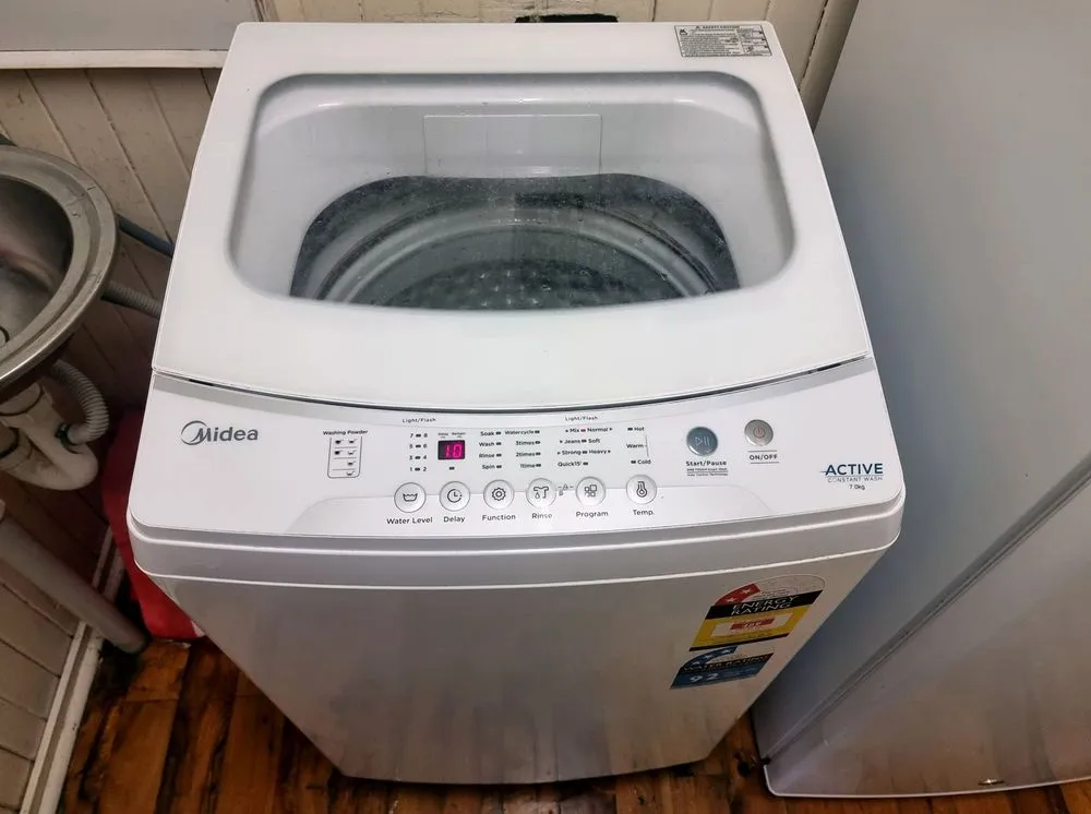 Slide of Ridgegate Appliance Repair