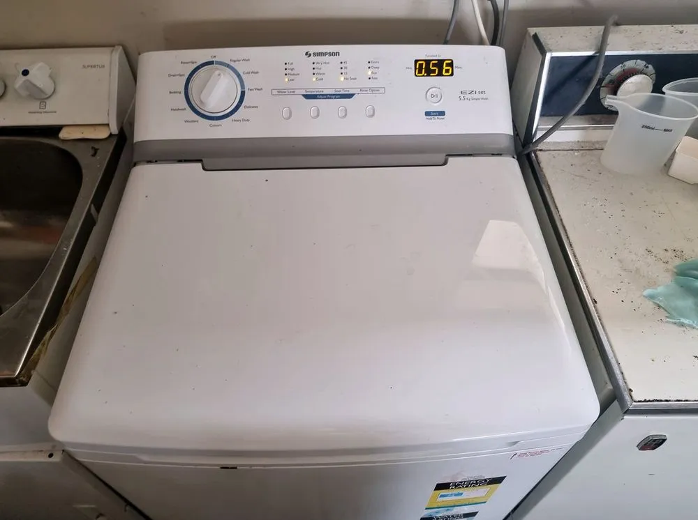 Slide of Ridgegate Appliance Repair