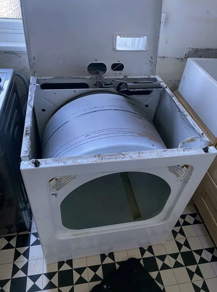 Slide of Ridgegate Appliance Repair