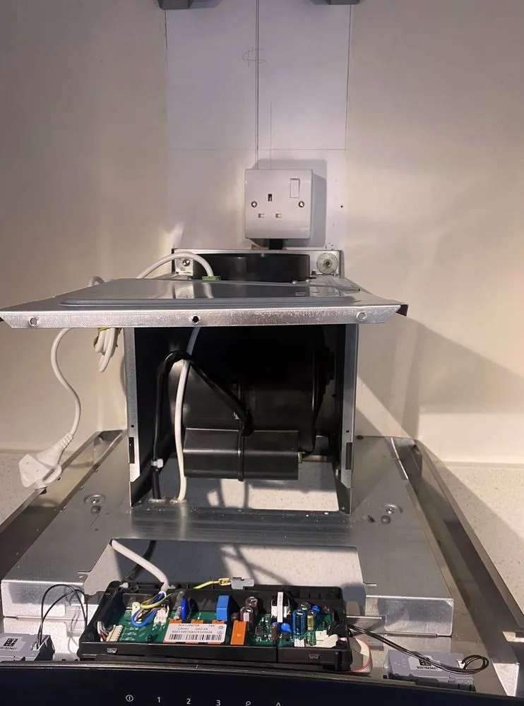 Slide of Ridgegate Appliance Repair