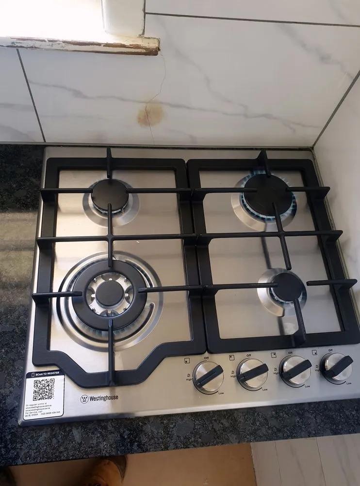 Slide of Ridgegate Appliance Repair