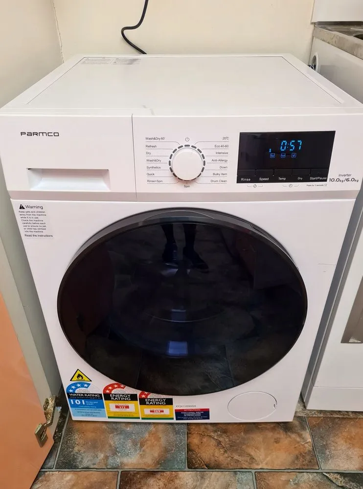 Slide of Ridgegate Appliance Repair