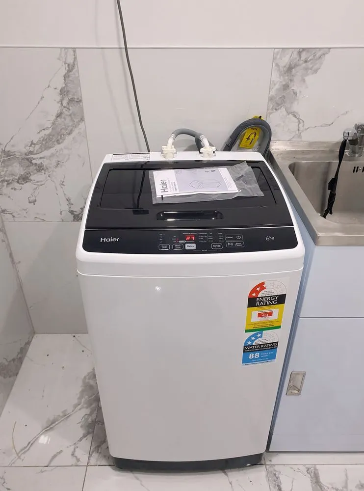 Slide of Ridgegate Appliance Repair