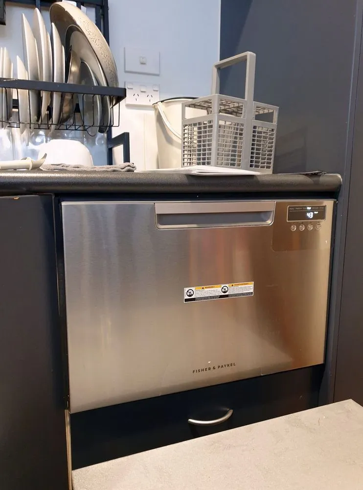 Slide of Ridgegate Appliance Repair