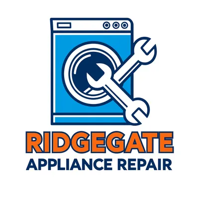 Ridgegate Appliance Repair Logo