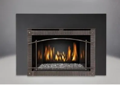 Slide of Ridgeline Heating and Cooling